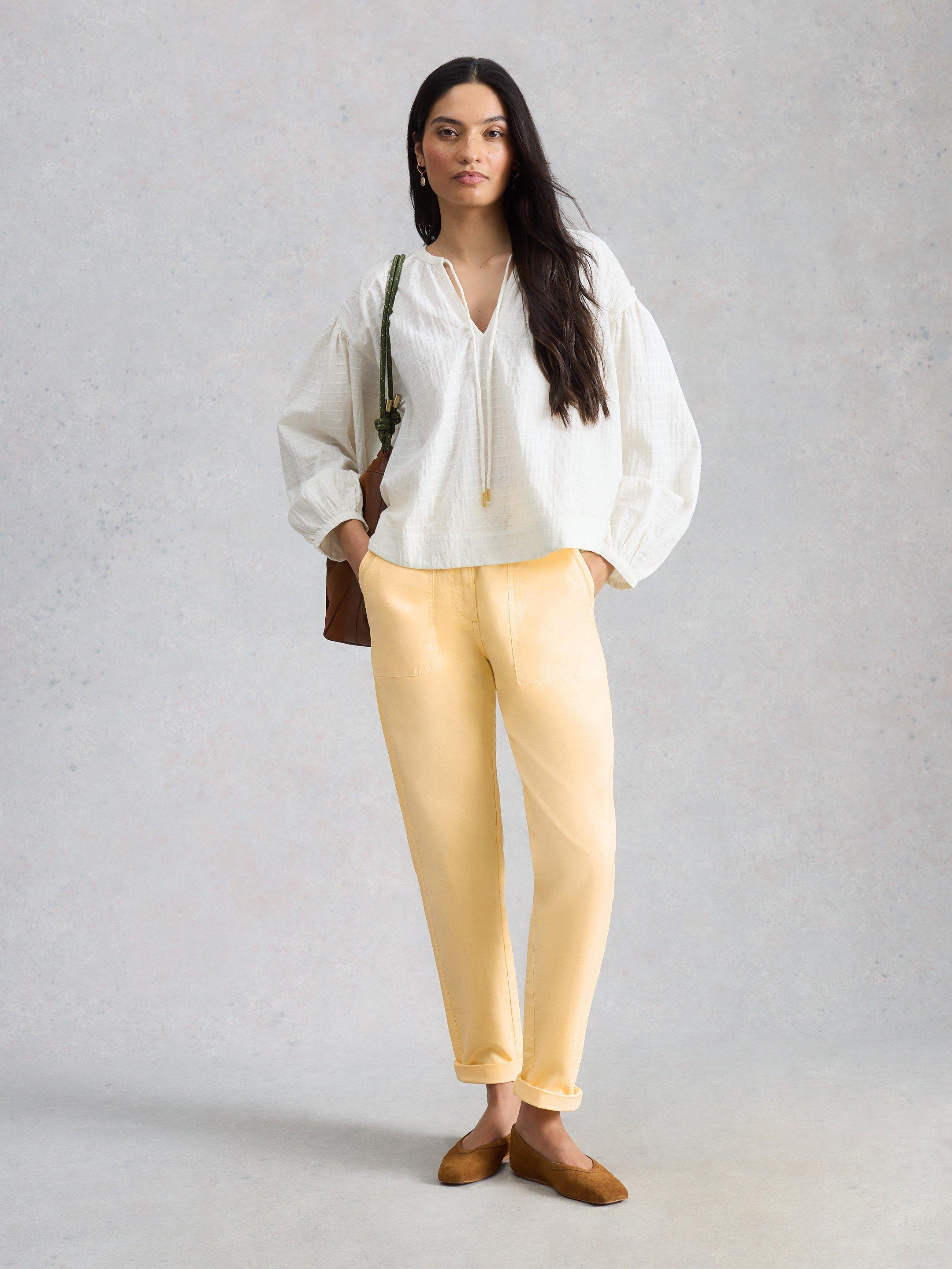 Shop Twister Chino Trouser
