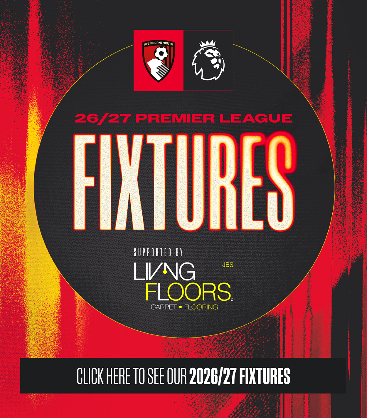 Premier League Fixtures