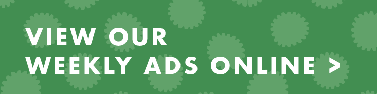 View our weekly ad!