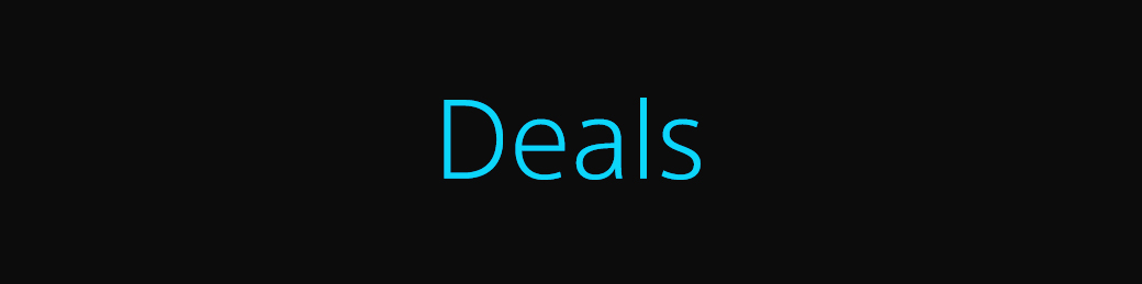 Deals