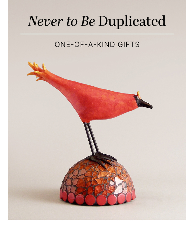 shop one-of-a-kind gifts