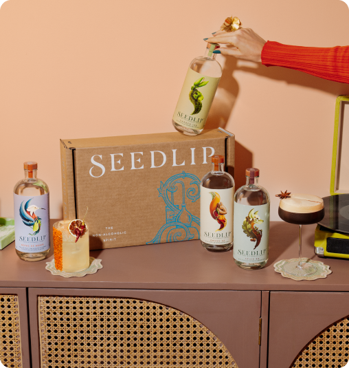 SeedLip