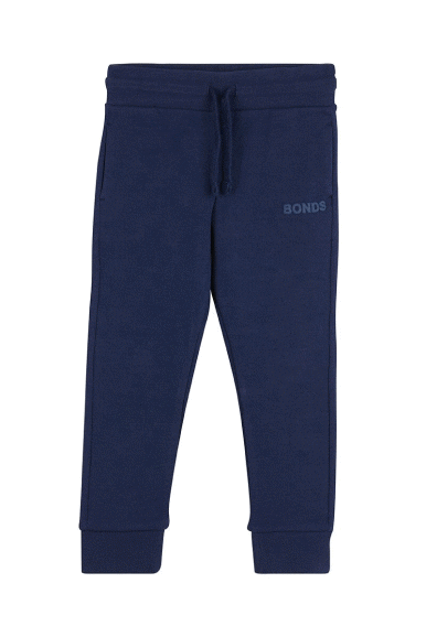Tech Sweat Trackies