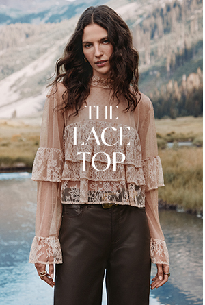 Shop Tops