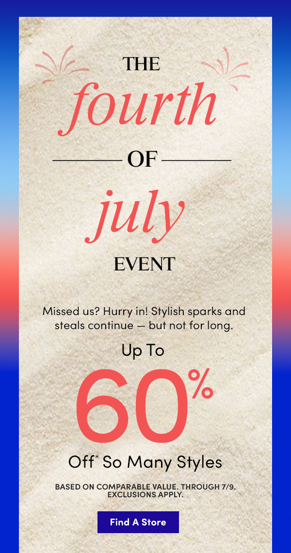 60% OFF