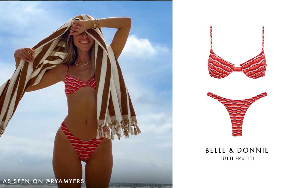 Belle & Donnie - Shop Now!