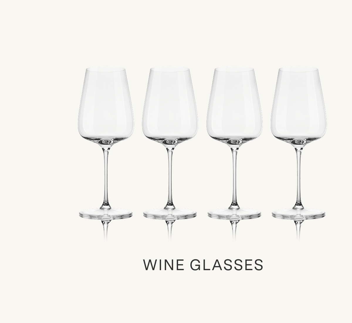 Wine Glassses 
