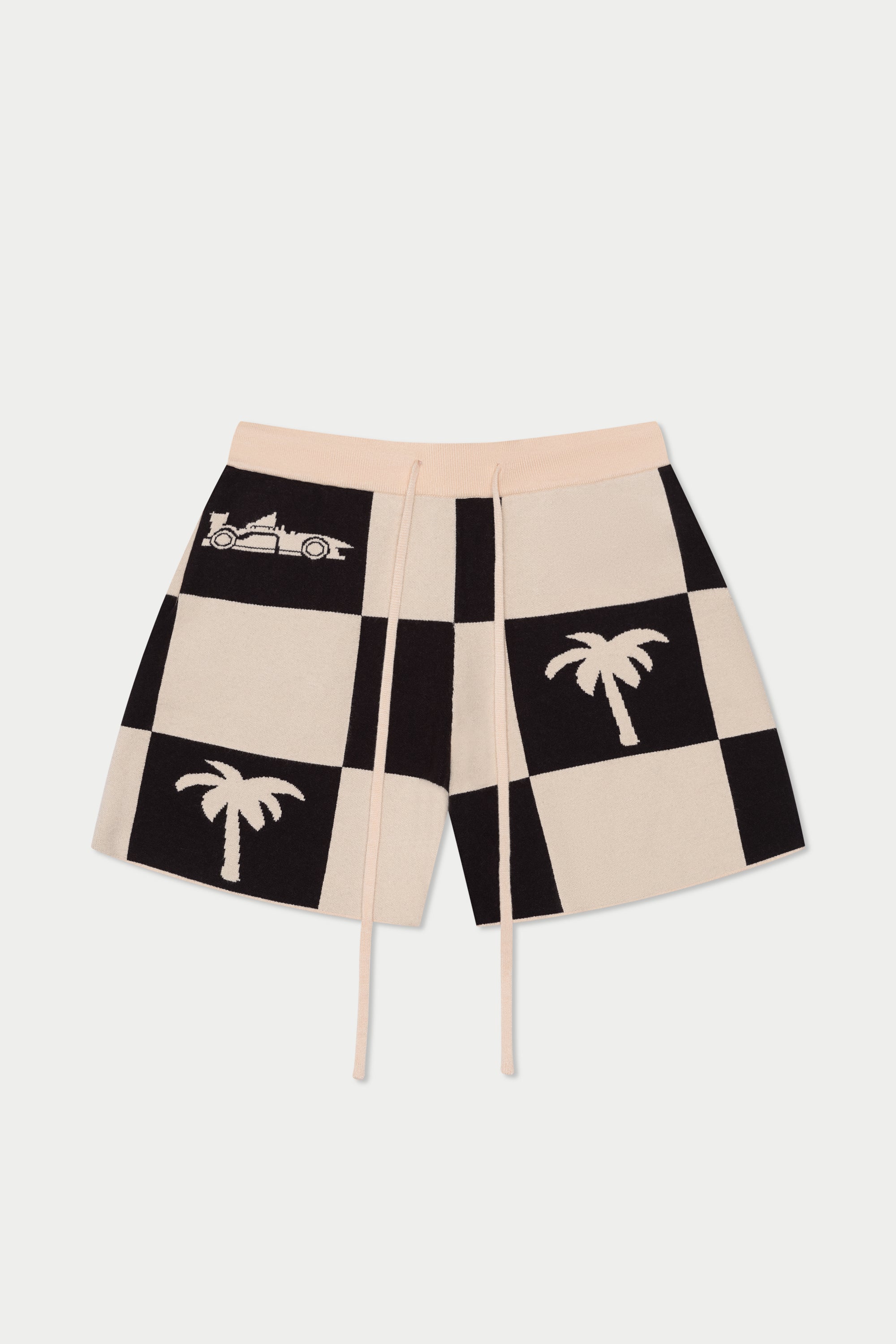 Image of Victory Lap Knit Short