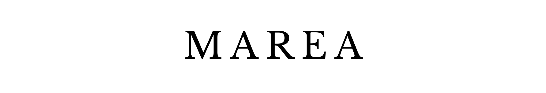 Marea