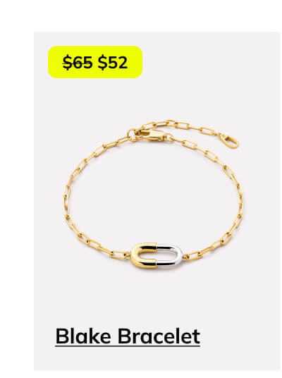 Blake Bracelet