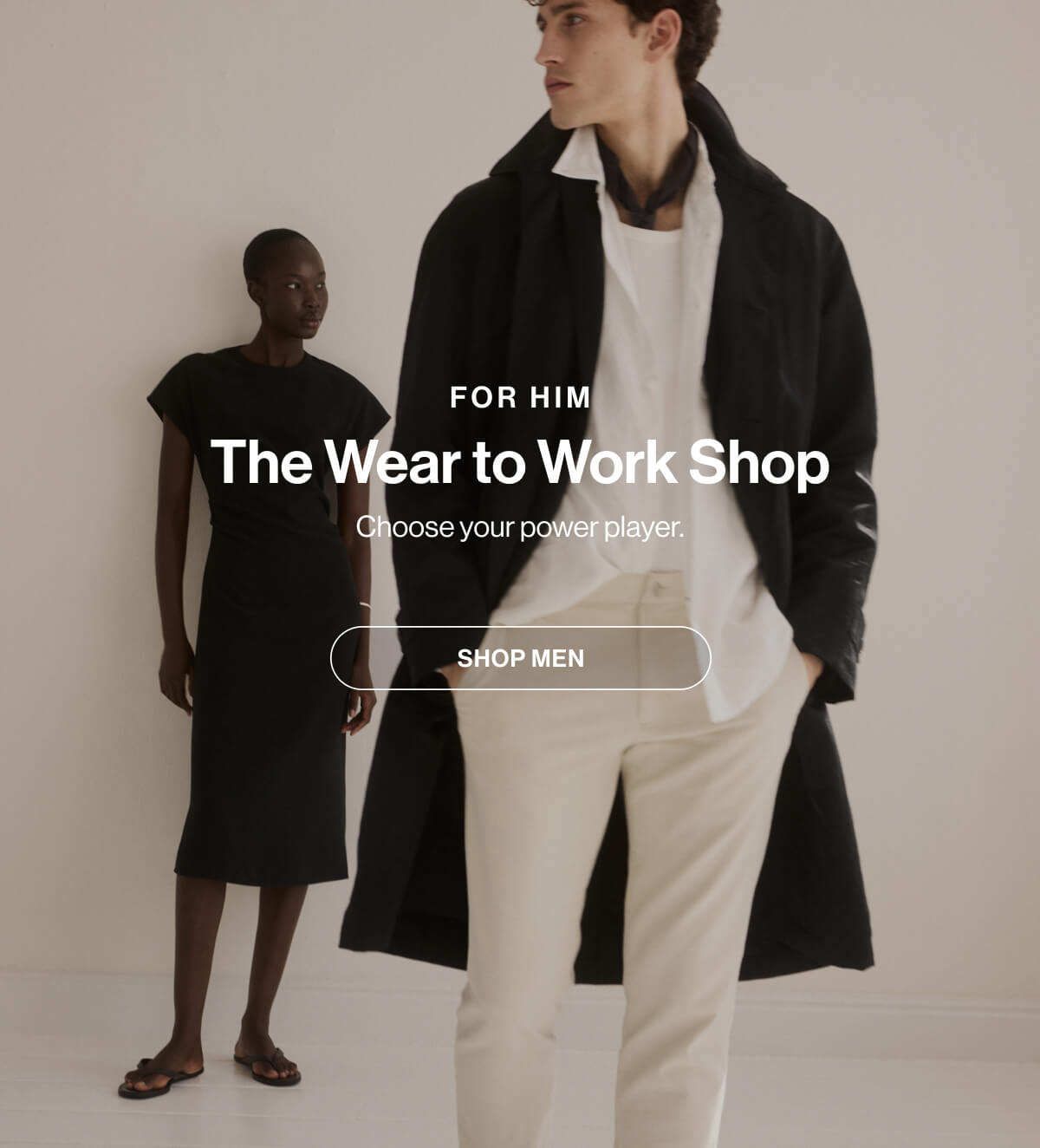 Shop Men