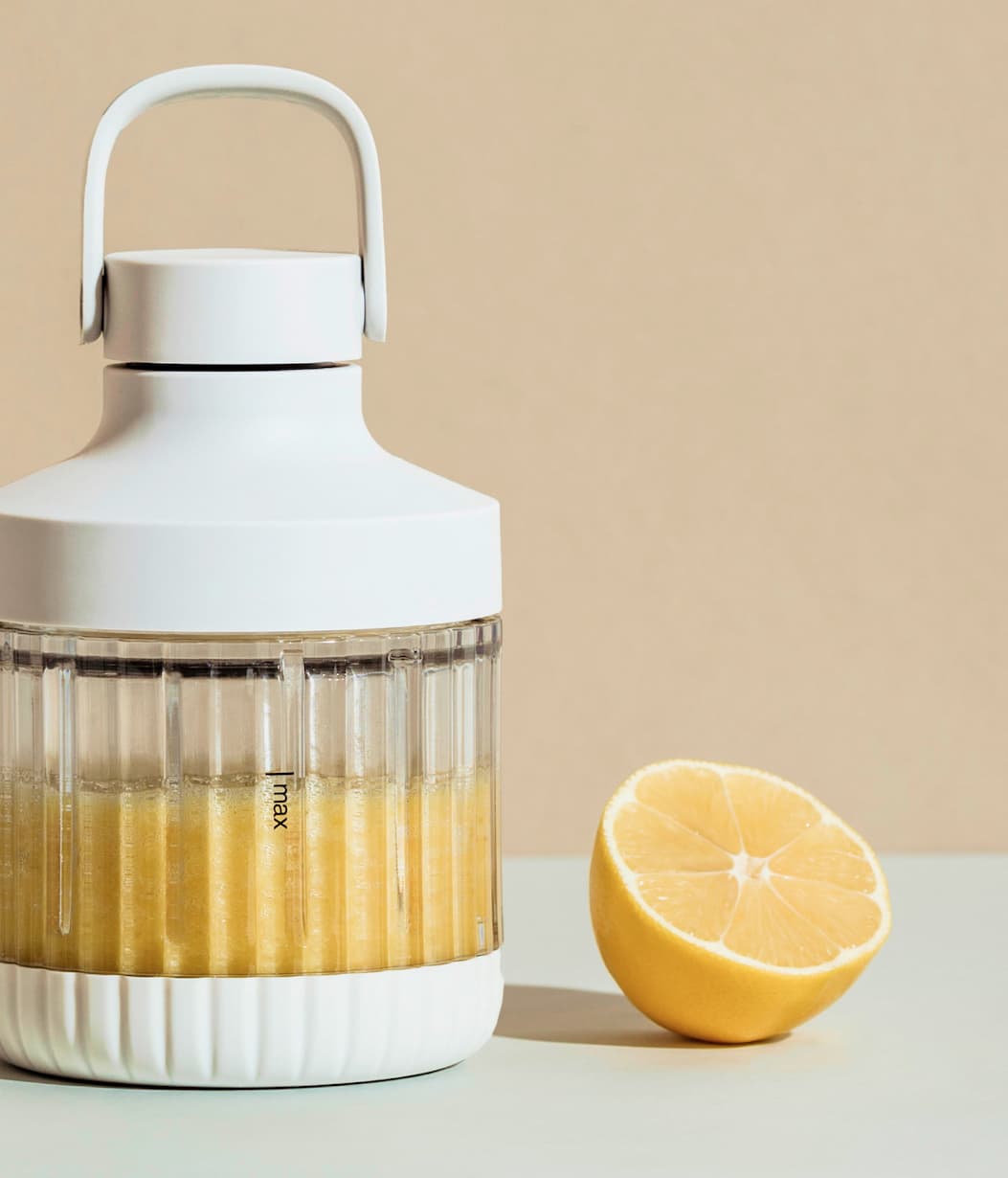 Orange Creamsicle