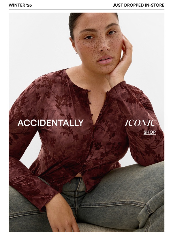 Shop New Season
