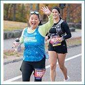 Run an Abbott World Marathon with Dana-Farber&rsquo;s team.