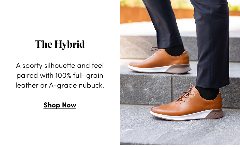 The Hybrid