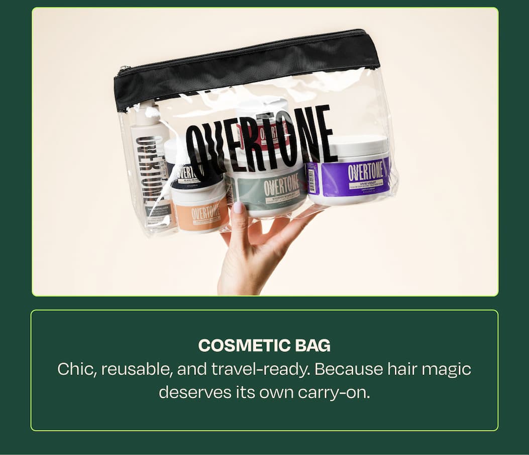 Overtone Holiday Gift Guide is HERE