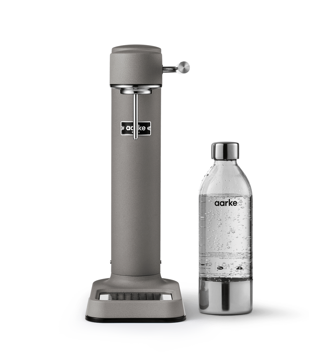 Image of Carbonator 3 Matte Gray