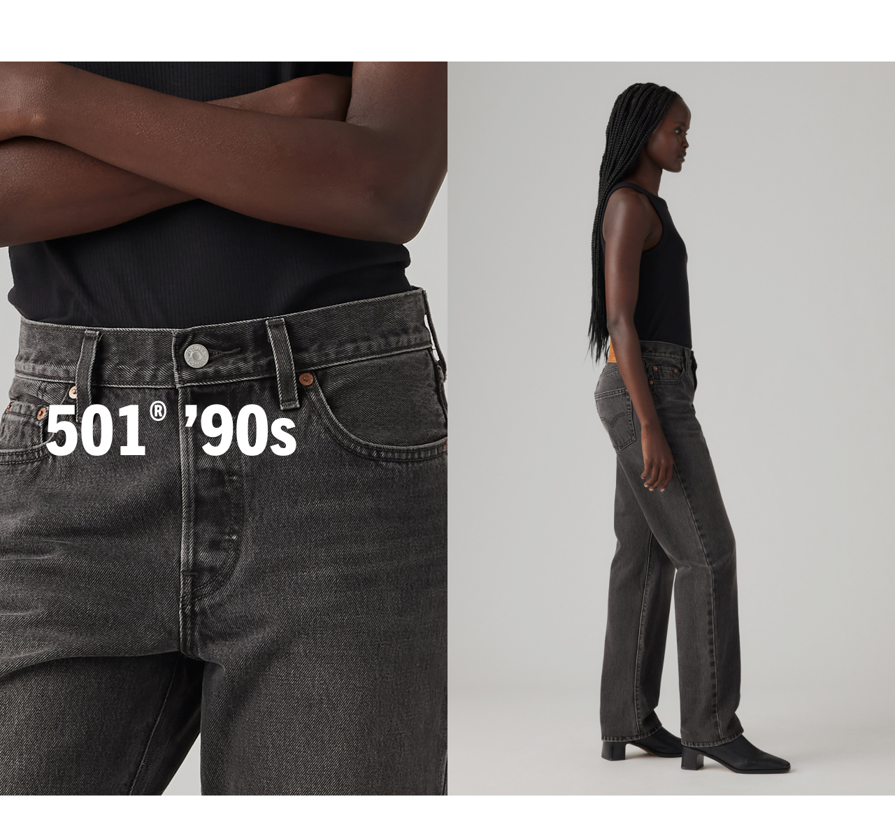 501® 90S