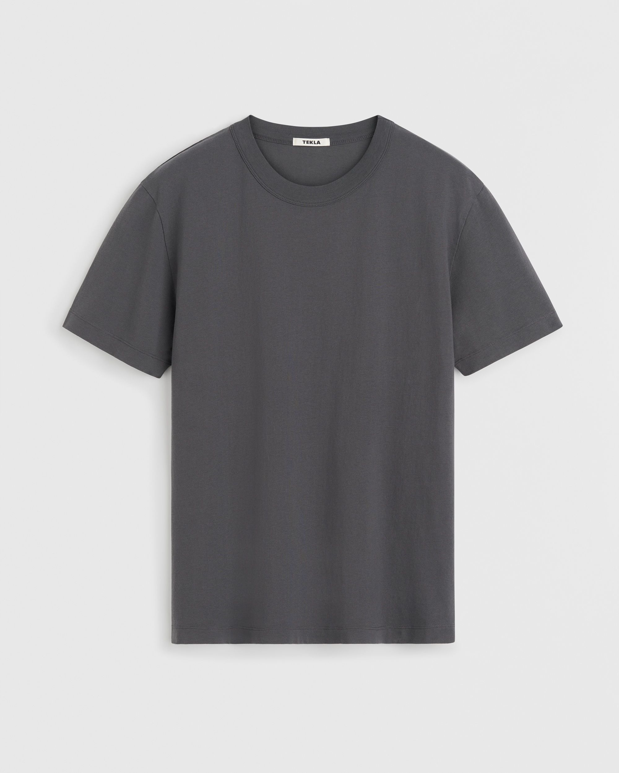 Washed Black Women's t-shirt