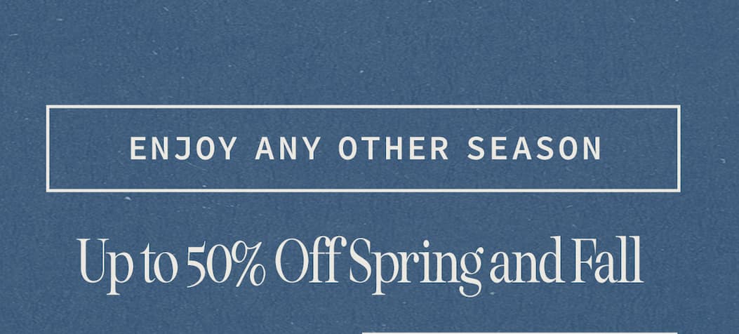 Sale