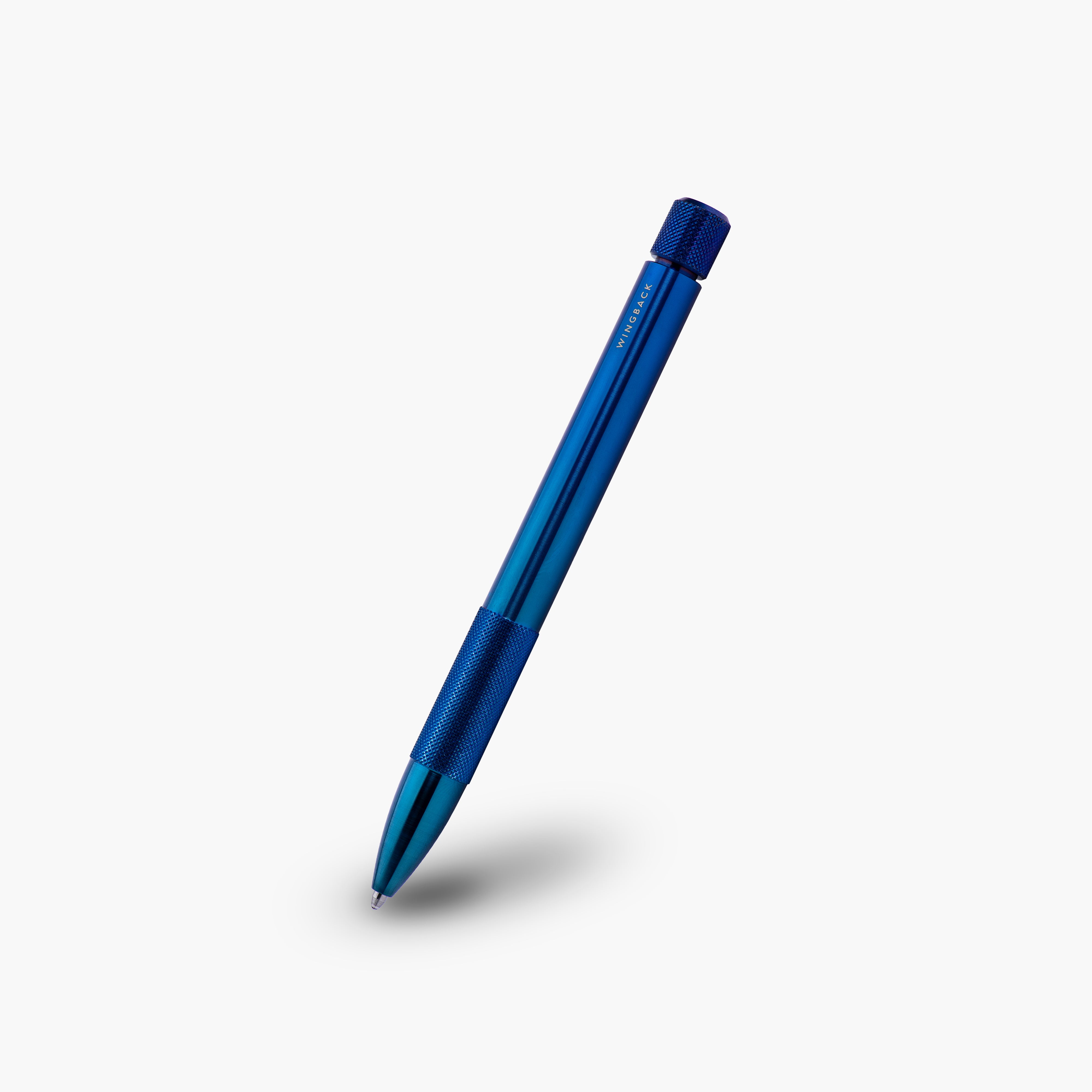 Image of Mechanical Pen - Jet Fuel