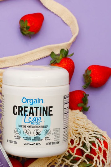 DEAL | Creatine Lean Muscle