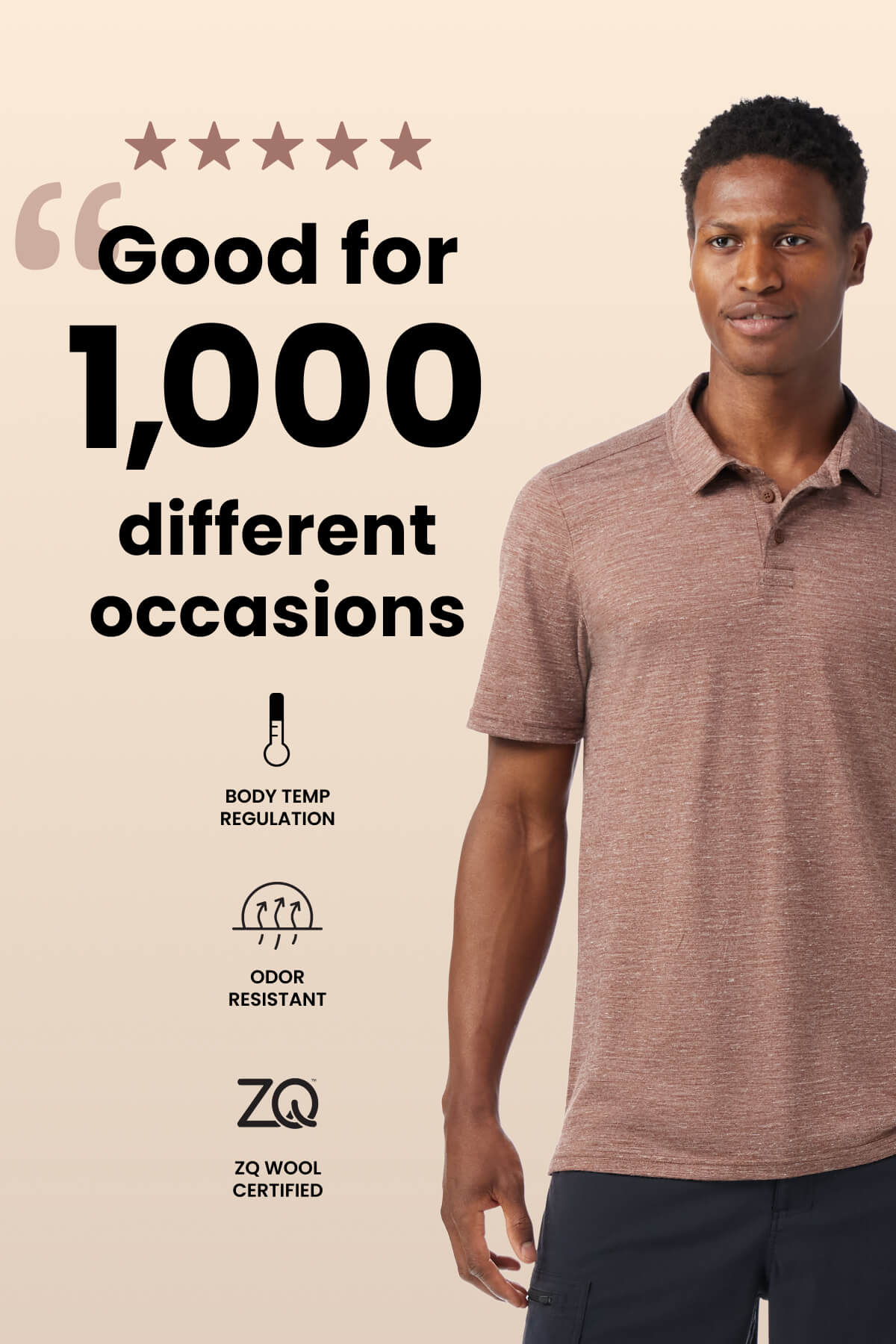 Shop Men's Polos