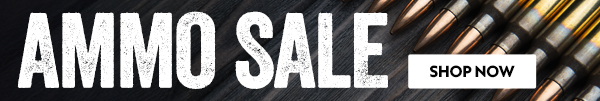 Ammo Sale