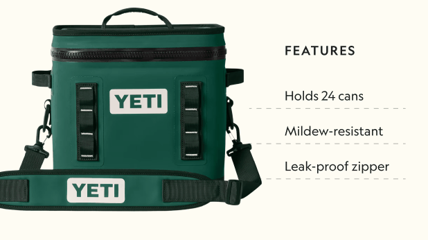 Shop Yeti