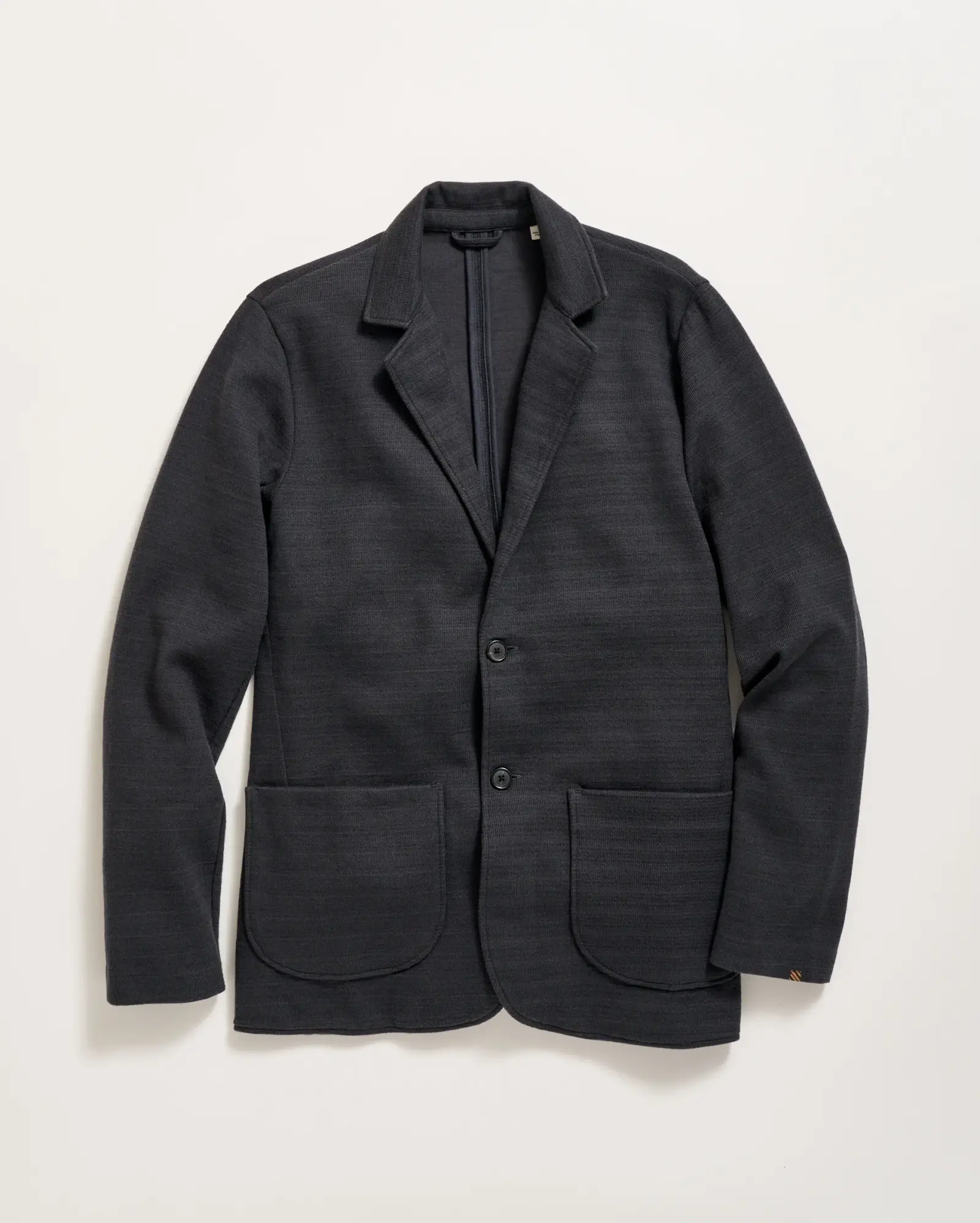 Image of Ottoman Knit Sport Coat