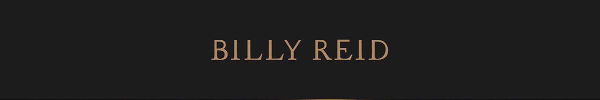 Billy Reid