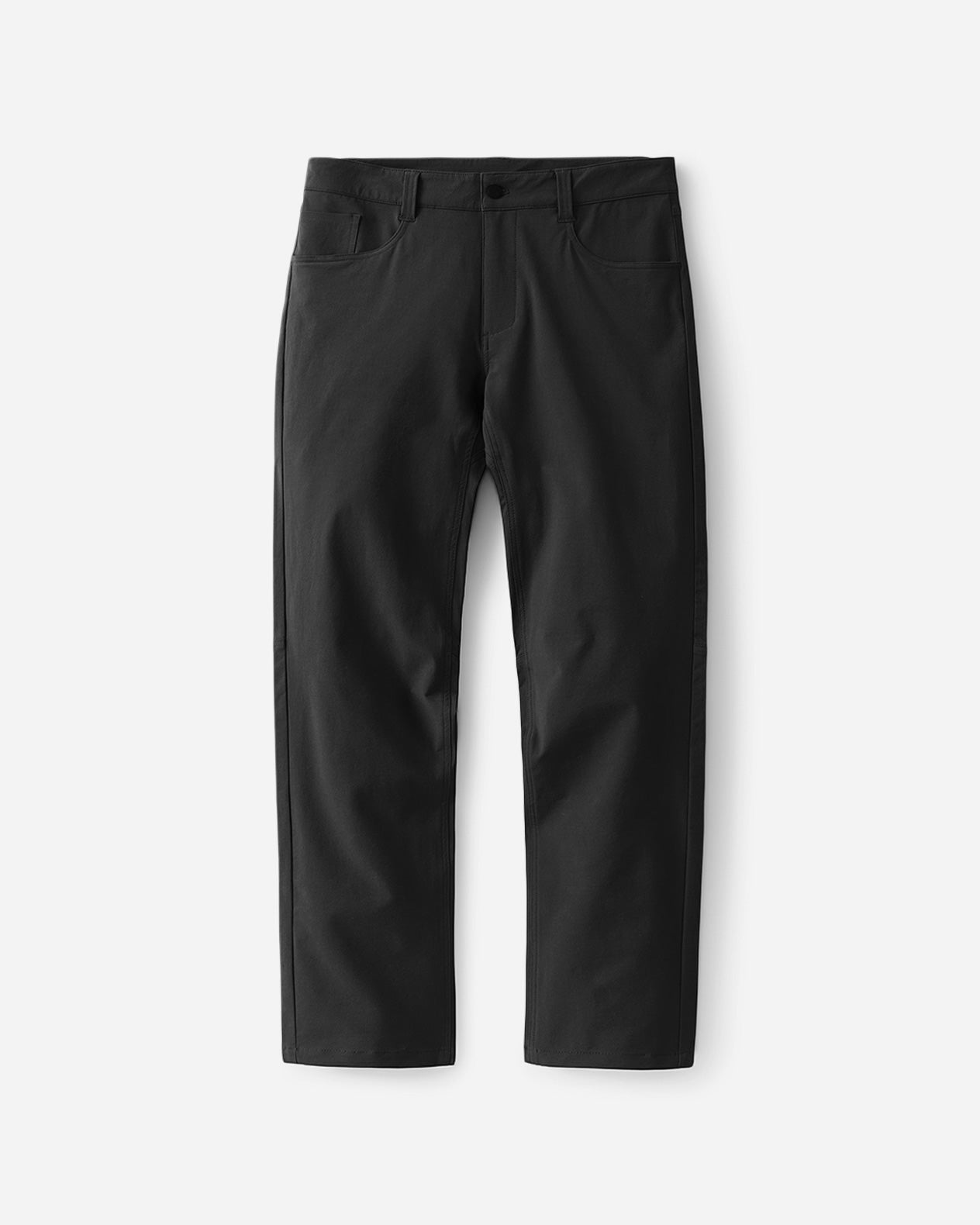 Image of 5-Pocket Pant | Straight