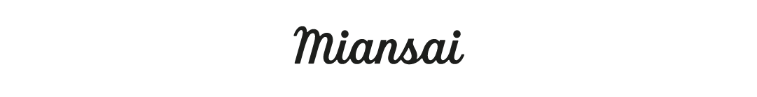 Miansai