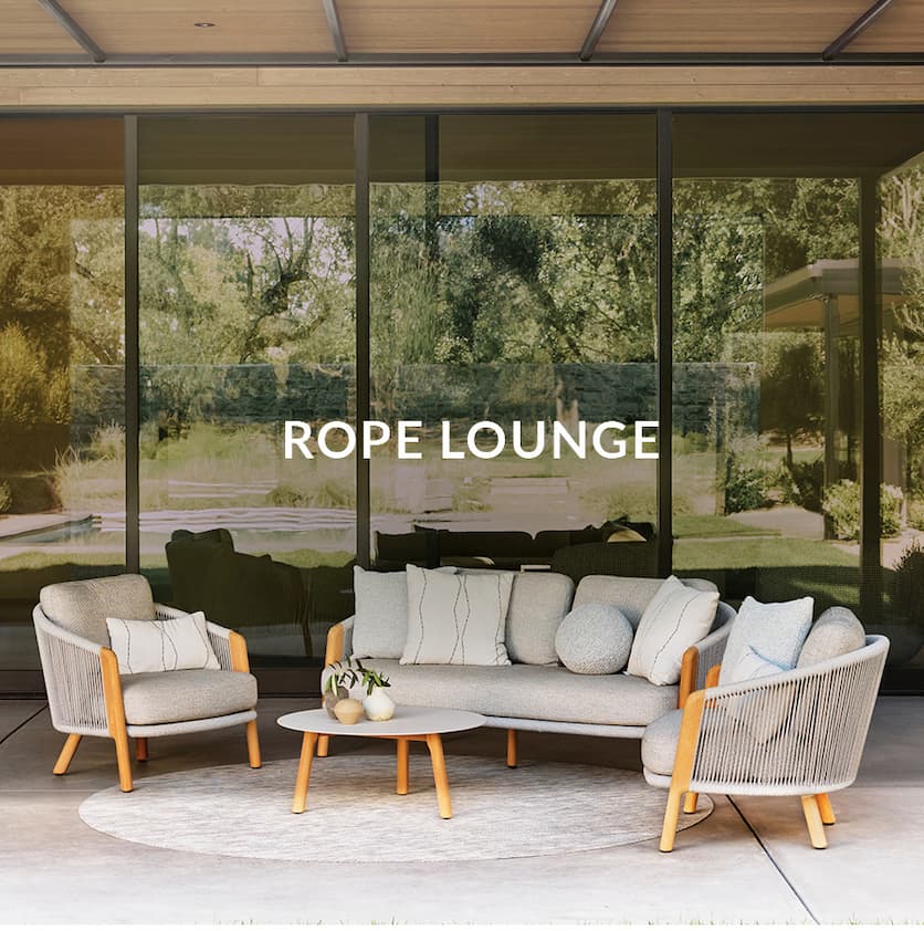 Rope Lounge