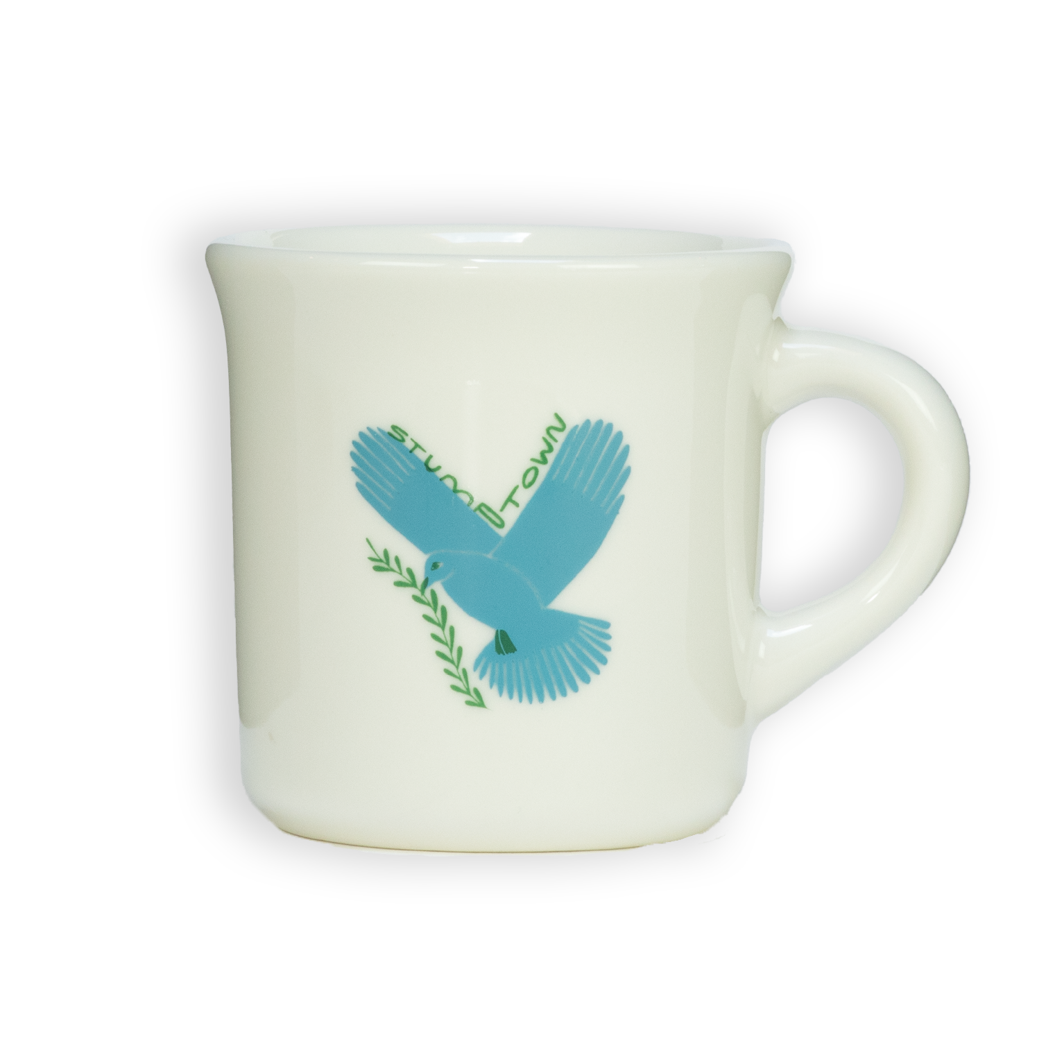 Image of Peace Dove Mug