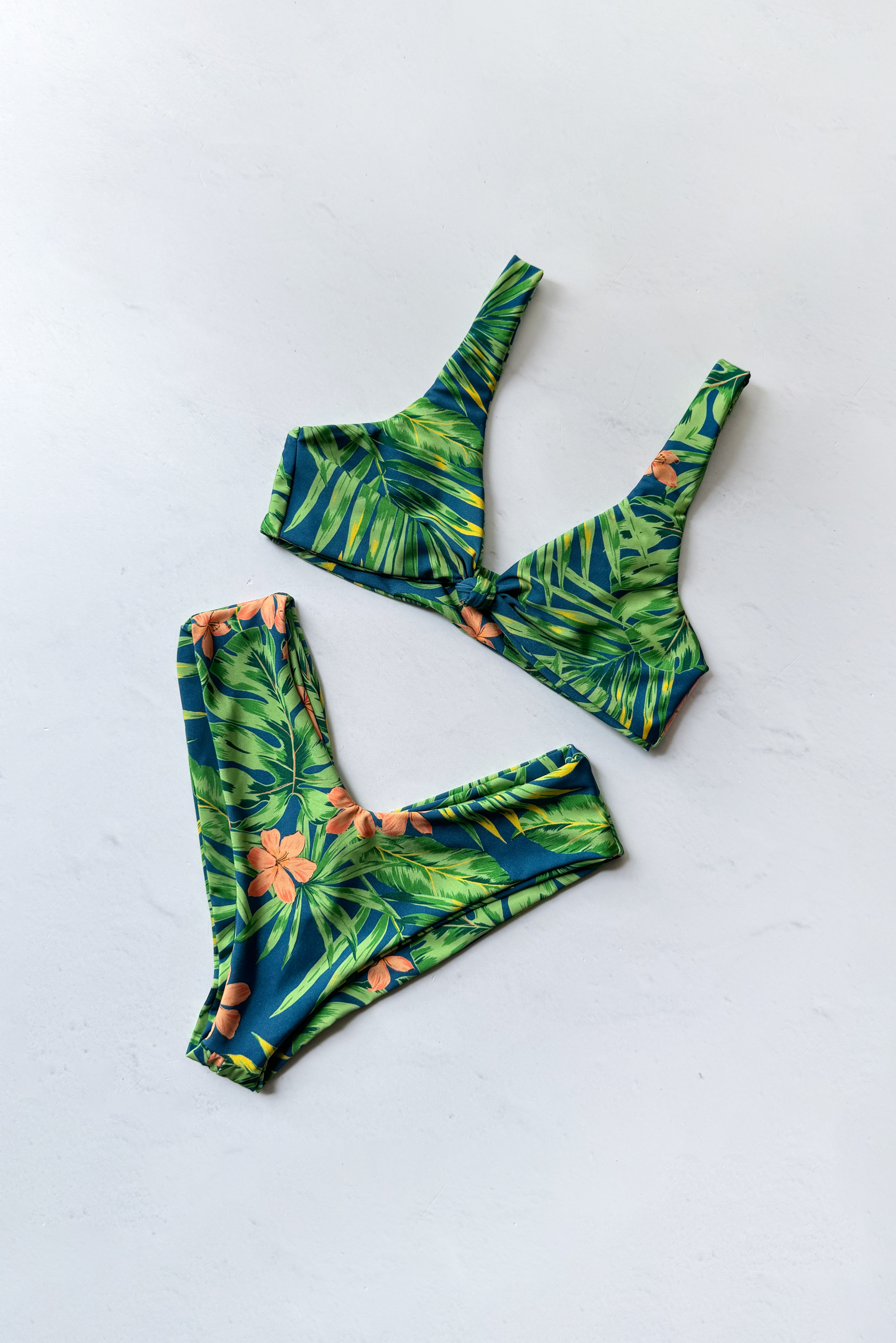 Image of Mandi Bottom - Wailua Glossy