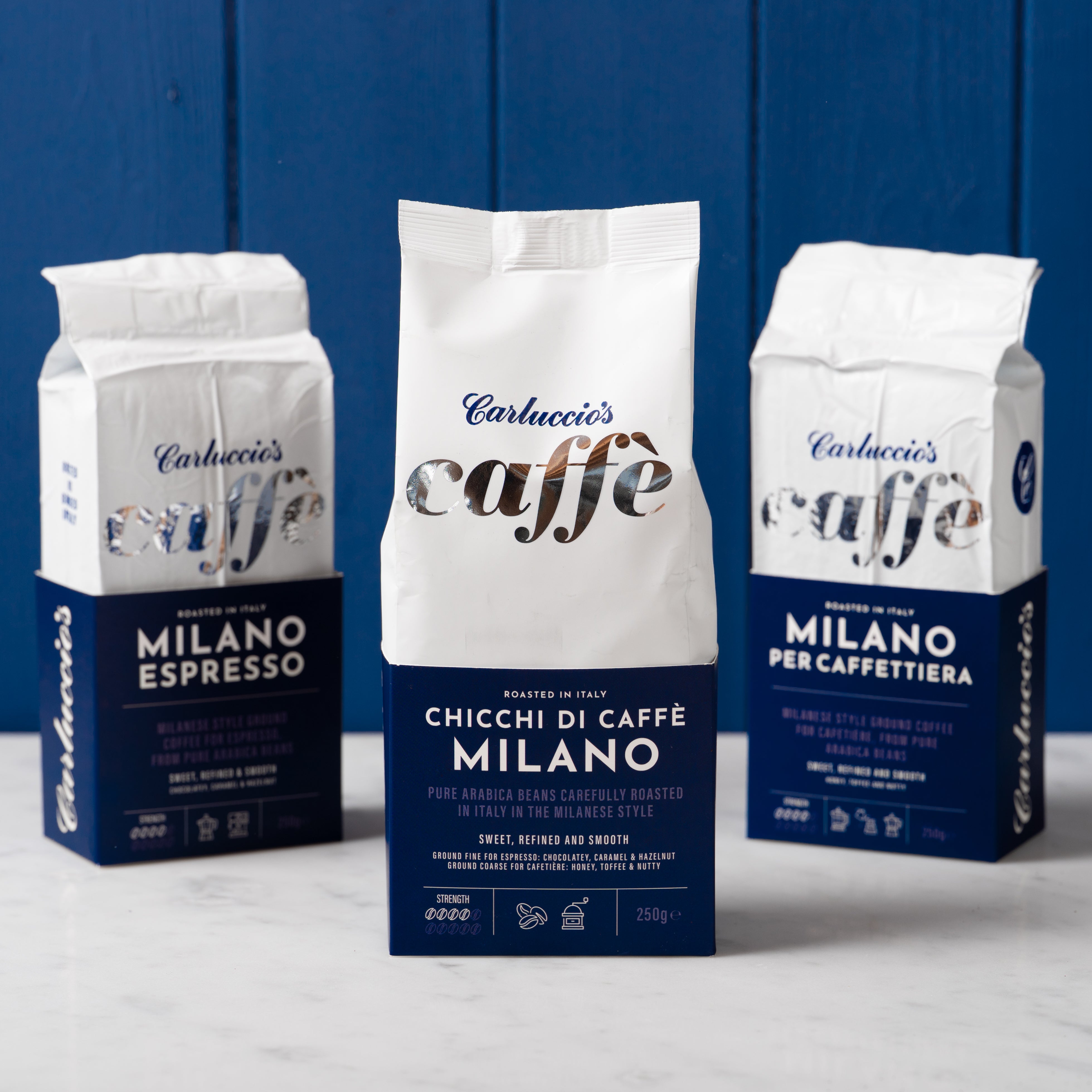 Image of Milano Coffee