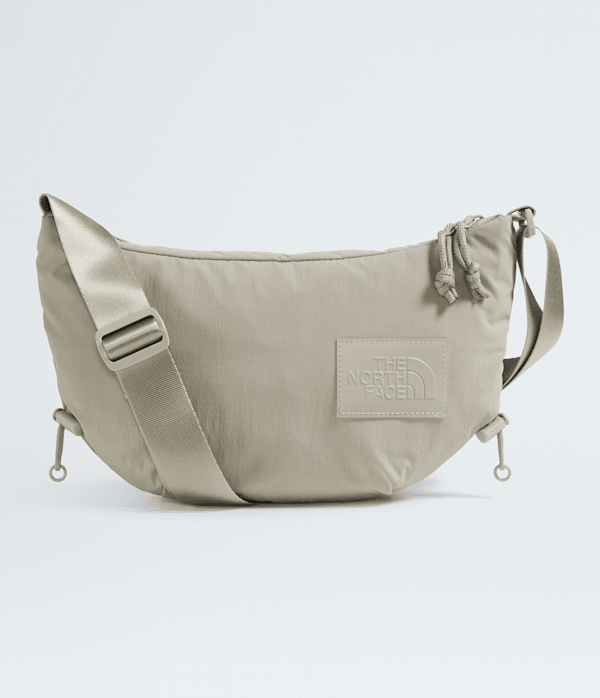 Women’s Never Stop Crossbody