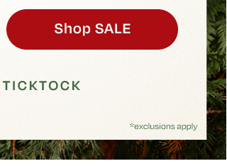 Shop Sale