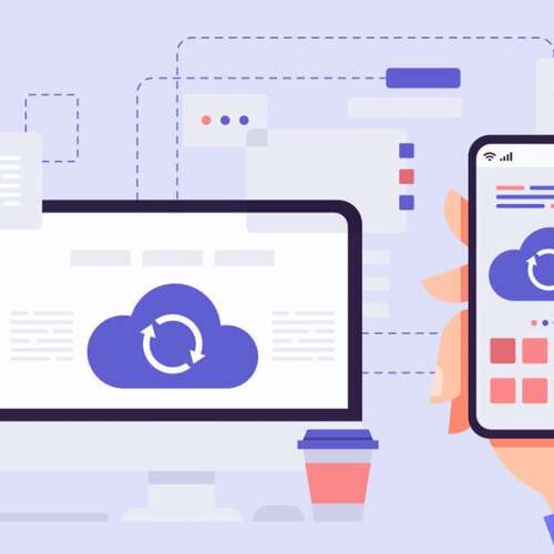 Rebound From Disaster: 4 Easy Ways to Back Up Your Website