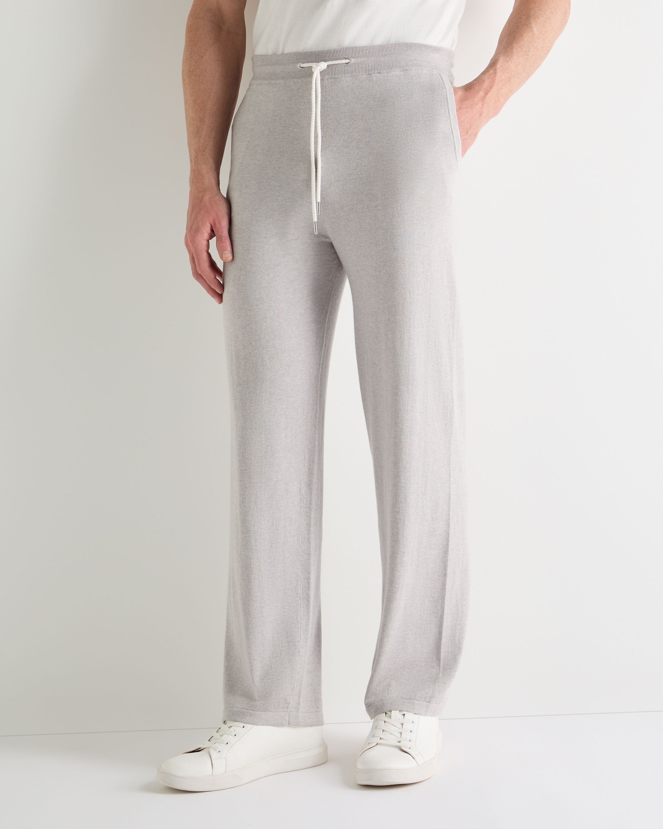 Men's Cotton Blend Jogger