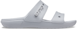 Two Strap Classic Sandal