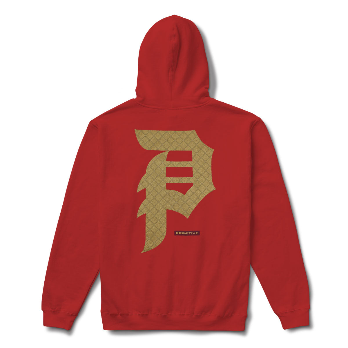 Image of ALL STAR BOXY HOOD