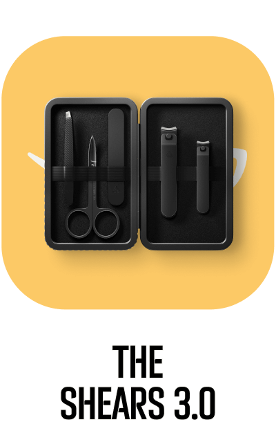 The Shears 3.0