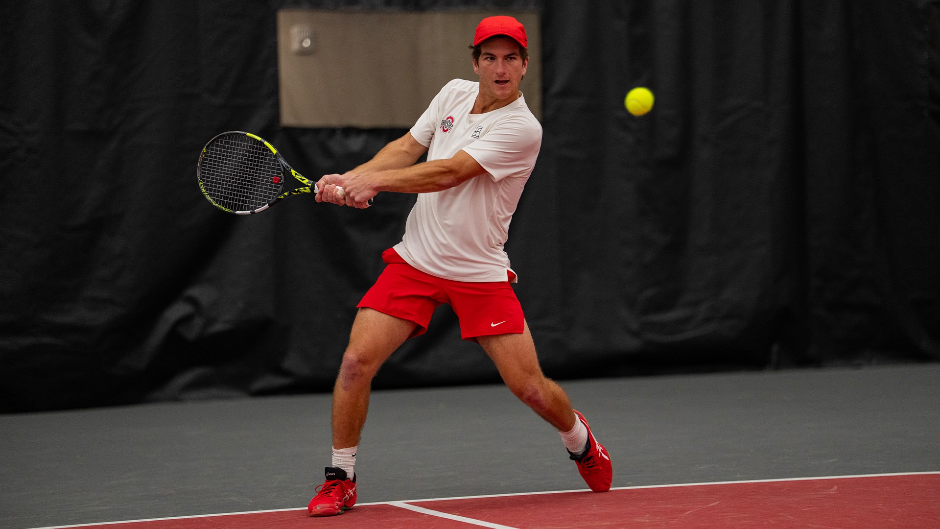 READ MORE | No. 6 Men's Tennis