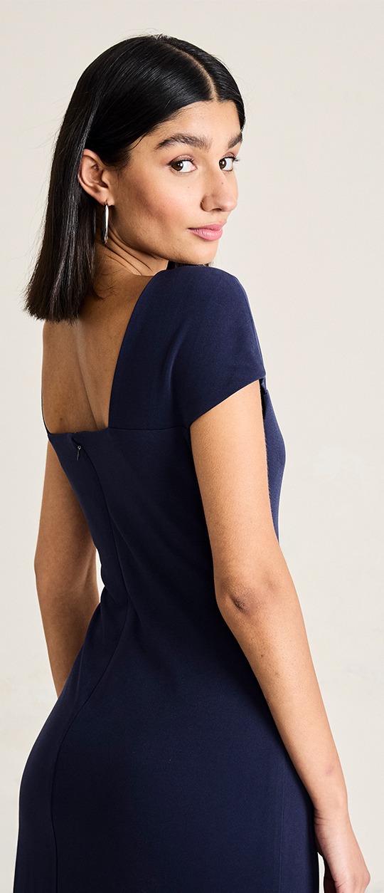 Krista Dress