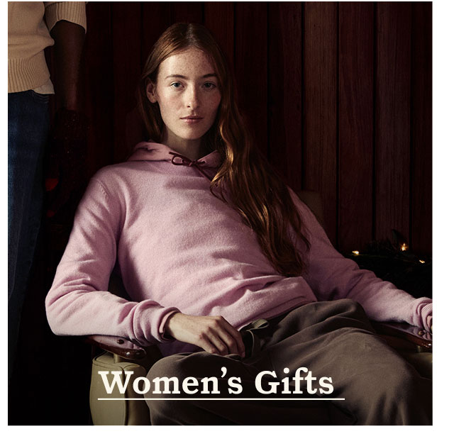 Women's Gifts