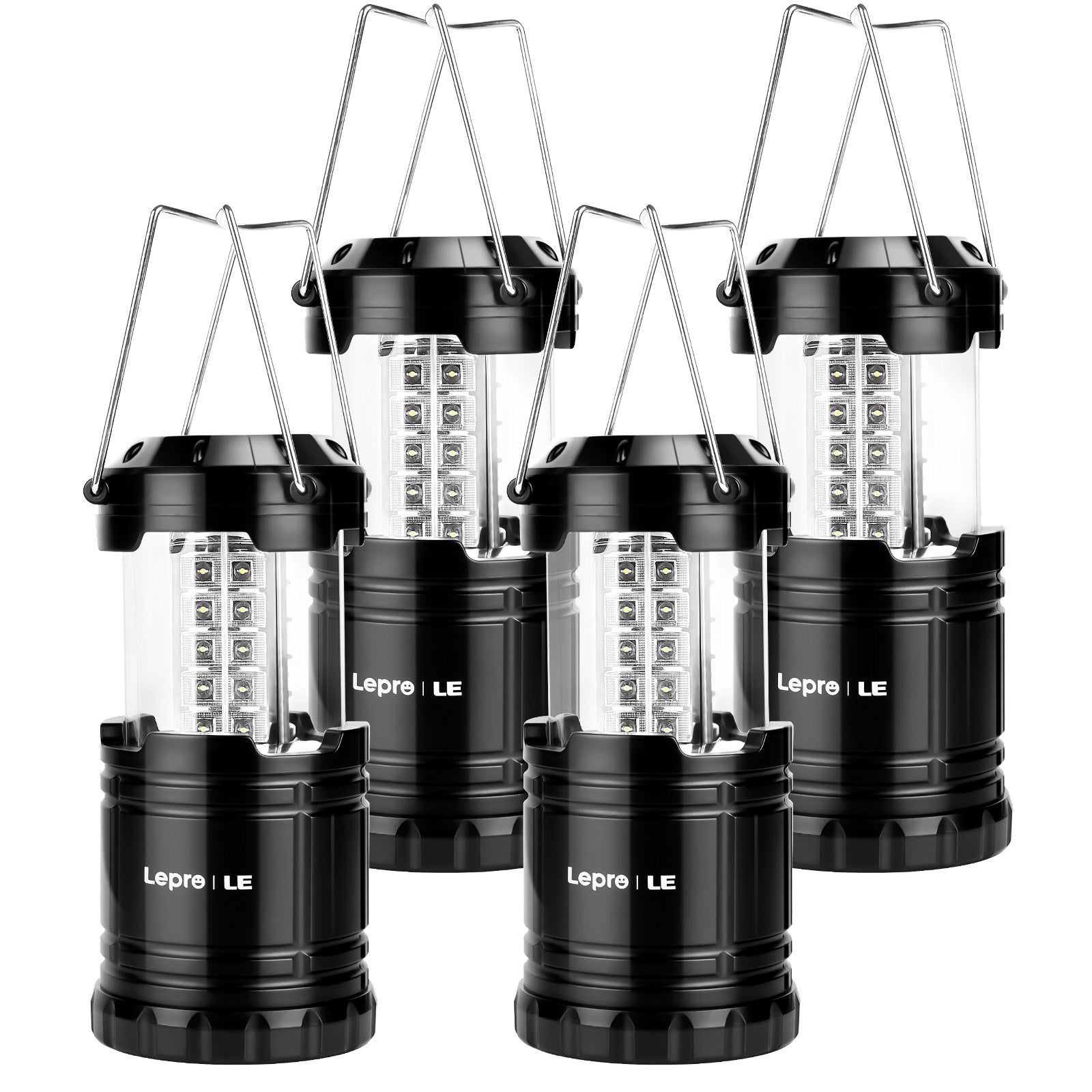 Lepro LED Lanterns