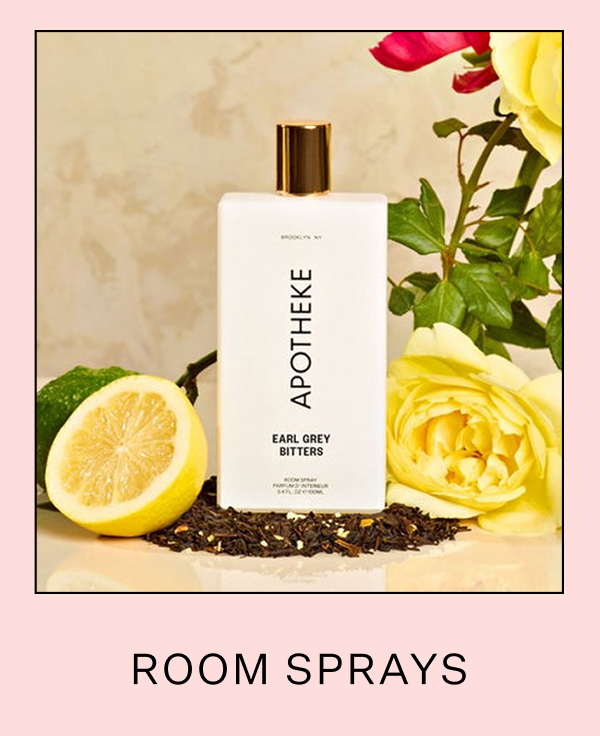 Room Sprays