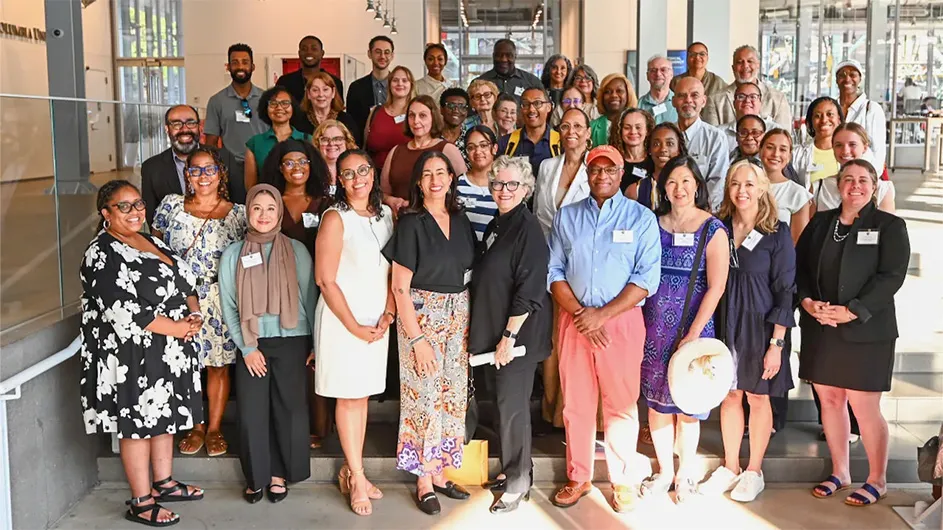Columbia Community Service grantees 2026
